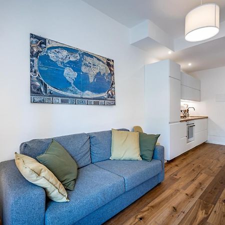 Yid Buonvicini Design Apt In Florence Out Of Ztl Buitenkant foto