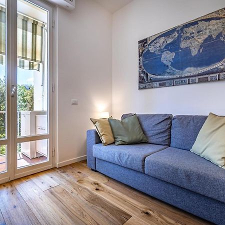 Yid Buonvicini Design Apt In Florence Out Of Ztl Buitenkant foto