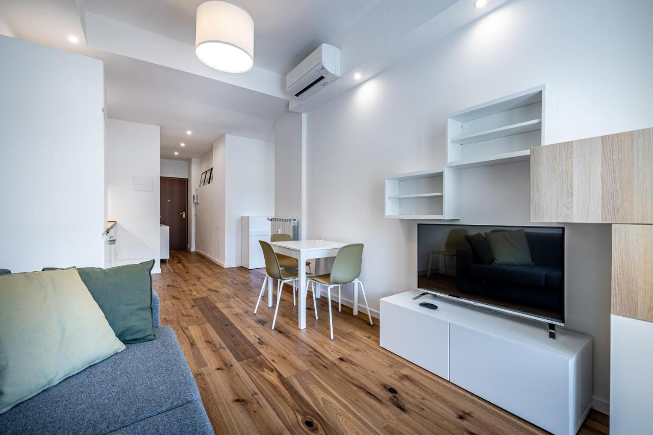 Yid Buonvicini Design Apt In Florence Out Of Ztl Buitenkant foto